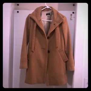 J. Crew winter coat